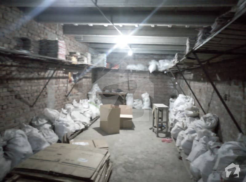 8 Marla Warehouse For Sale In Badami Bagh 8 Marla Warehouse For Sale In Badami Bagh