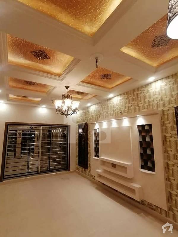 Canal Garden Canal Road Faisalabad House For Rent