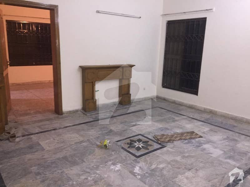 10 Marla Sd House For Rent In Askari 4