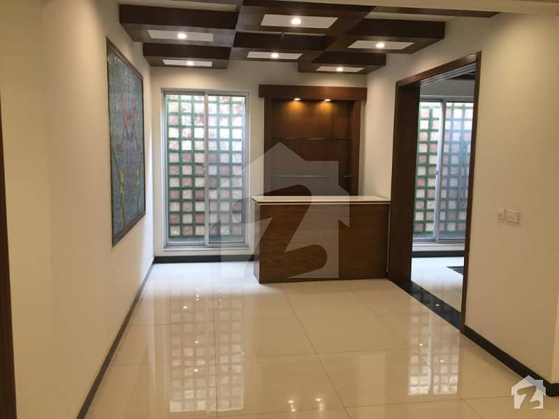 1 Kanal Brand New Bungalow Available For Rent In Dha Phase 5  With Basement