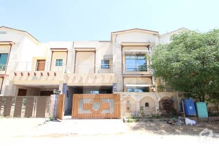 Original Pic 7 Marla V Beautiful House For Rent in Usman Block