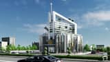 2 The Pearl Mall & Residency 2 The Pearl Mall & Residency
