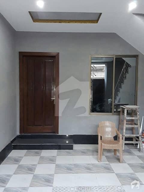 غالب سٹی فیصل آباد میں 3 کمروں کا 2 مرلہ مکان 21 ہزار میں کرایہ پر دستیاب ہے۔