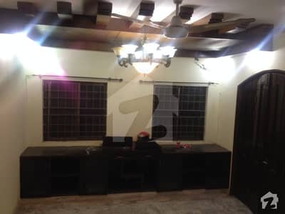 Full House Available For Rent  E-11/2 Islamabad
