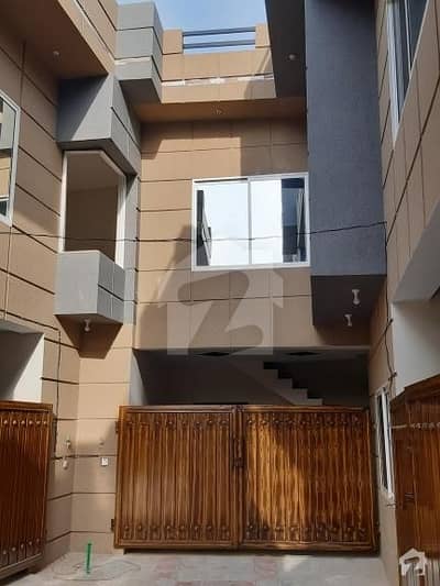 5 Marla Brand New House For Sale 5 Marla Brand New House For Sale