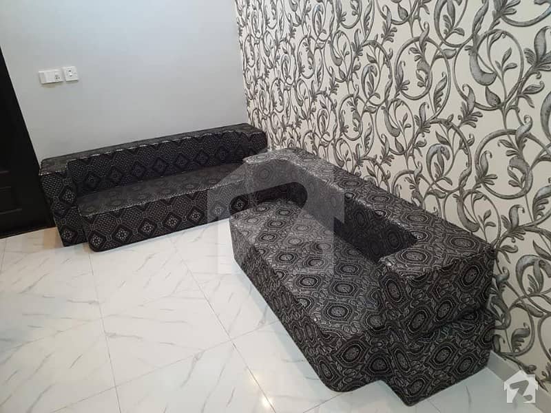 Citi Housing Sialkot Fully Furnished House For Rent In Block A