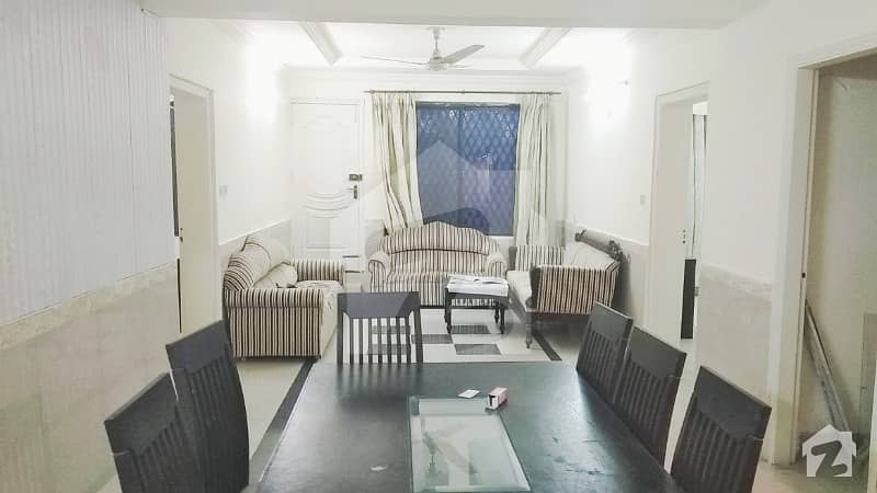 F8 One Bed Room For Rent Only Single Person