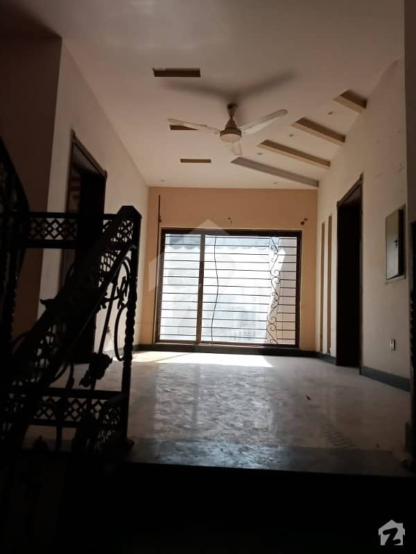 8 Marla Like New Double Storey House For Rent At Gulberg 2