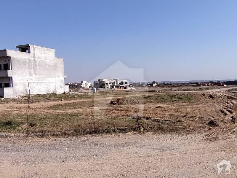 1 Kanal Plot File For Sale In Gulberg Islamabad On Cheap Price Gulberg