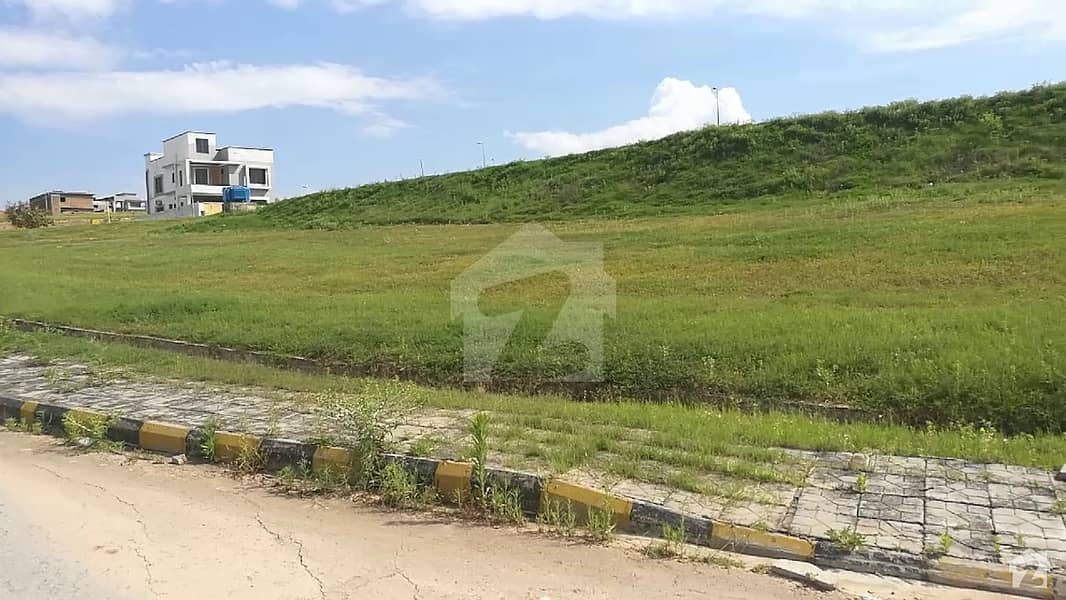G Block Plot For Sale In Bahria Town Phase 8 Bahria Town Phase 8 Block G, Bahria Town Phase 8