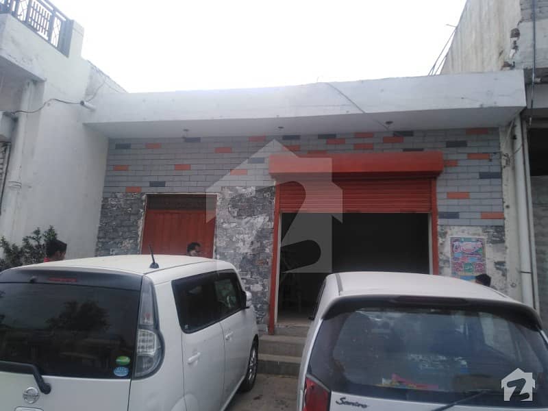 3 Marla Commercial Shop For Rent Location In Bedian Road Near To Dha Phase 9 Town Lahore