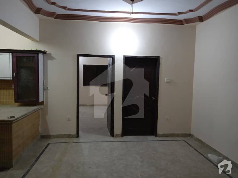 3 bed lounge brand new portion nazimabad 3