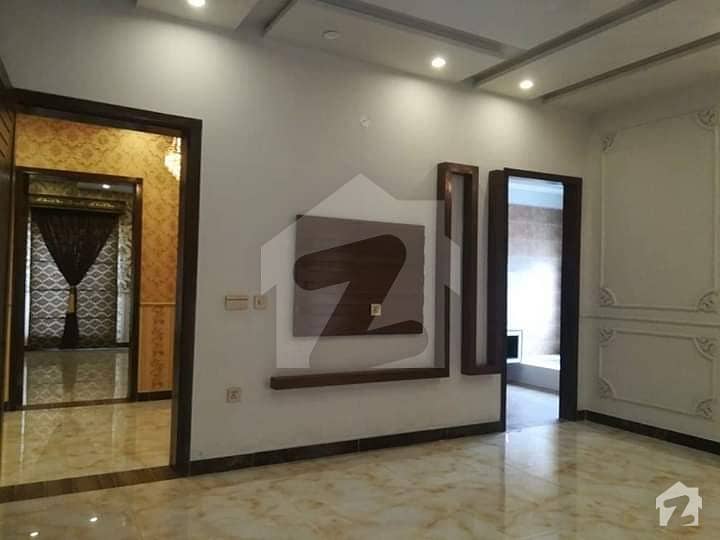 Citi Housing Block D One Kanal Luxury Home For Sale At Rohaan Estate