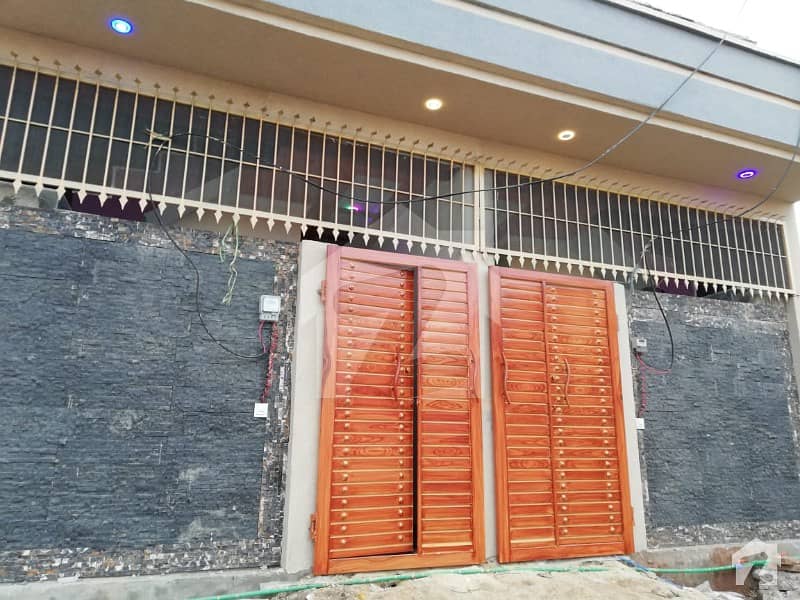 کاہنہ پل اسلام آباد میں 2 کمروں کا 2 مرلہ مکان 21 لاکھ میں برائے فروخت۔