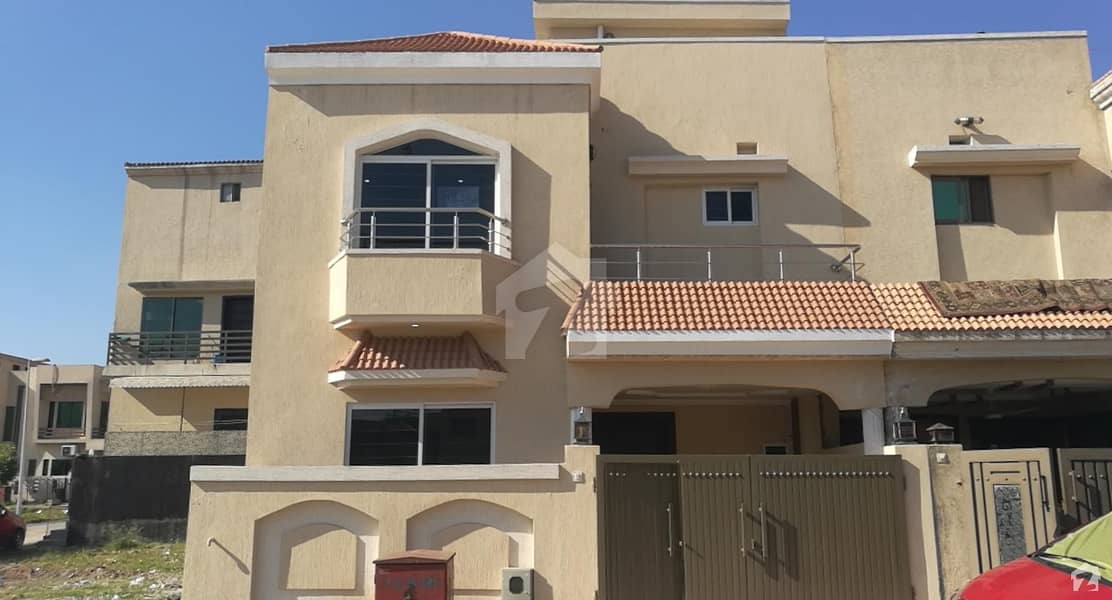House Is Available For Sale In Bahria Town Rawalpindi Bahria Town Phase