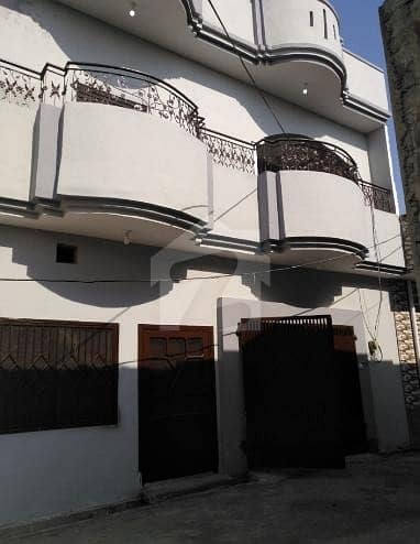 جادا جہلم میں 5 کمروں کا 5 مرلہ مکان 65 لاکھ میں برائے فروخت۔