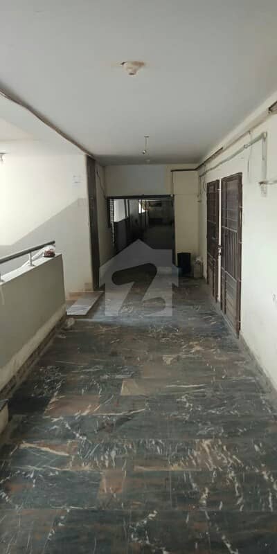 1 Bed Flat Is Available For Rent In Gulistan-e-Jauhar - Block 3-A