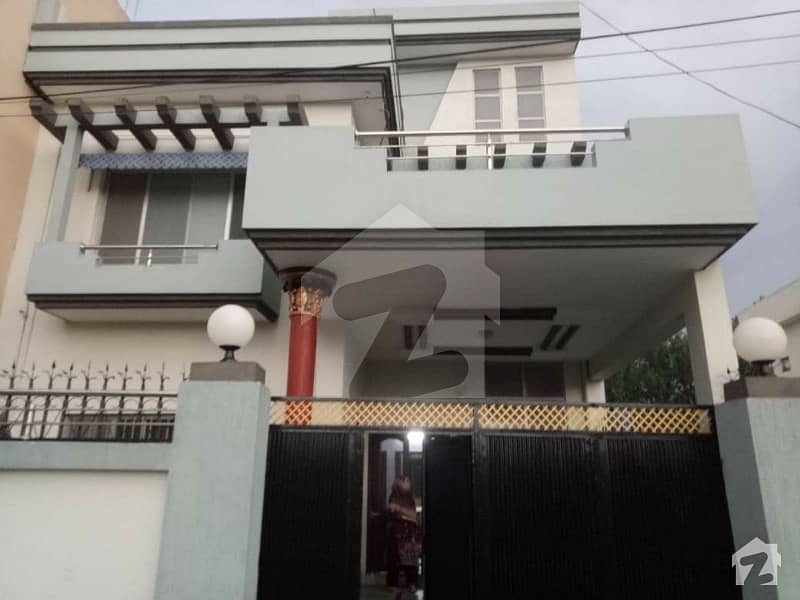 6 Marla Double Storey House For Sale