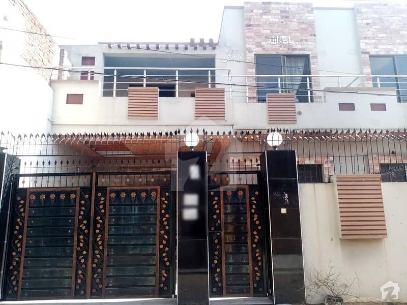 A Beautifully Built House At Good Location A Beautifully Built House At Good Location