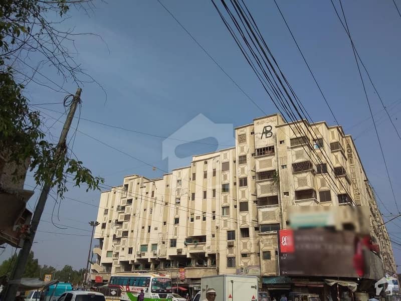 1st Floor Flat Available For Sale At Agriculture Complex Near Gidu Chowk Hyderabad