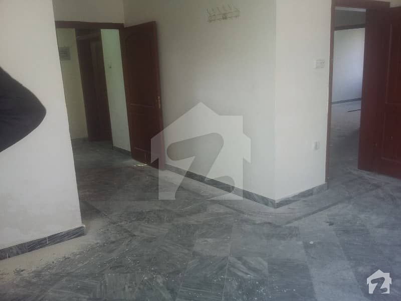 Margalla Town Phase Ii Upper Portion Available For Rent