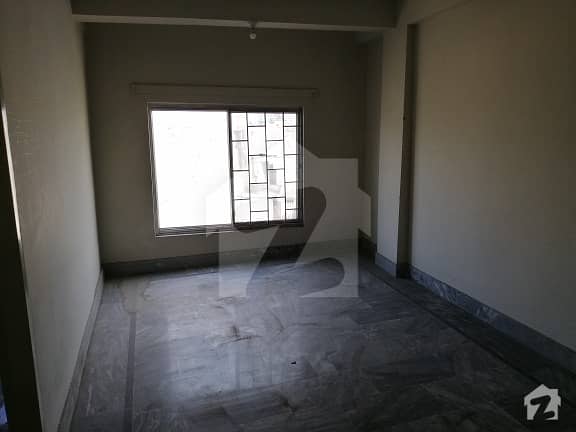 Flat Is Available For Rent AT Banni Chowk
