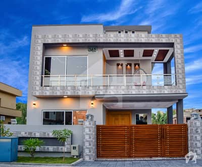 Brand New House For Sale In Bahria Town Phase 4 Rwp  Islamabad