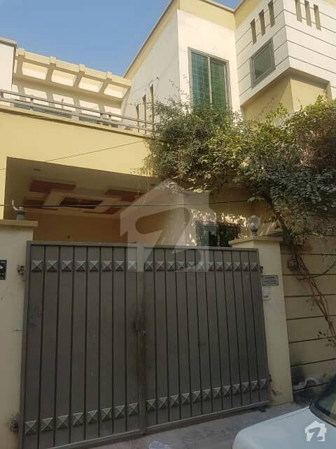 Double Storey House Available For Rent In Gated Community