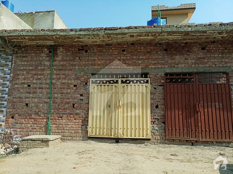 ناز ٹاؤن ۔ بلاک ڈی ناز ٹاؤن لاہور میں 2 کمروں کا 5 مرلہ مکان 42 لاکھ میں برائے فروخت۔