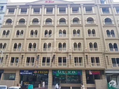 1 Bed Apartment Is Available For Sale at The Grande Civic Center Bahria Town Rwp Islamabad 1 Bed Apartment Is Available For Sale at The Grande Civic Center Bahria Town Rwp Islamabad