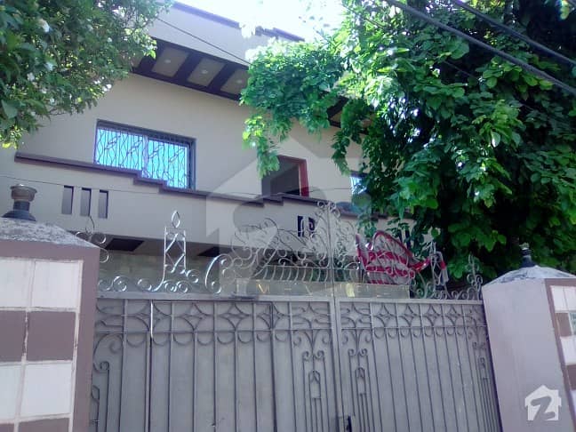 House Is Available For Sale
