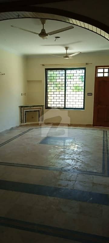 House For Rent In PWD Housing Society