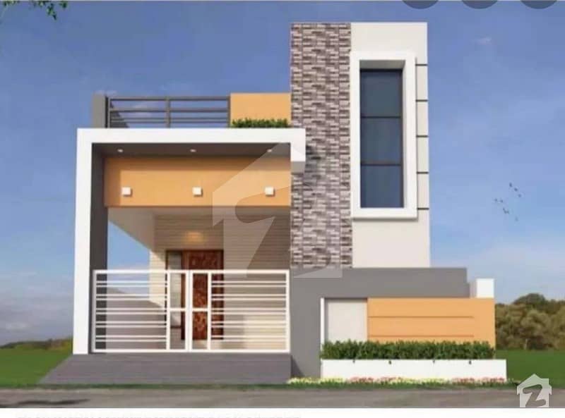 House For Sale On Installment Plan