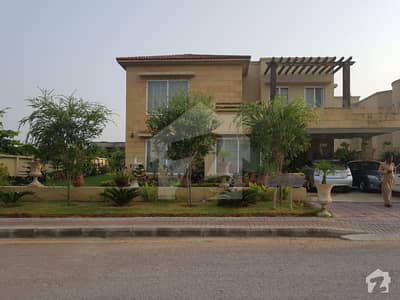 Fully Furnished Portion Is Available For Rent Near Phase 7 Bahria Town