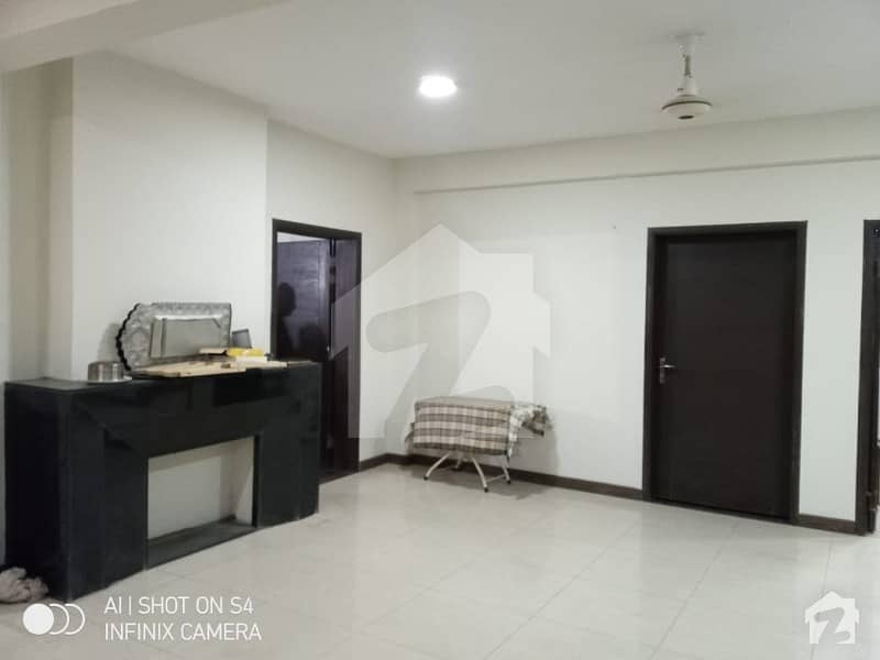2 Bedroom N F C Residence Luxury Apartment For Sale In Lahore