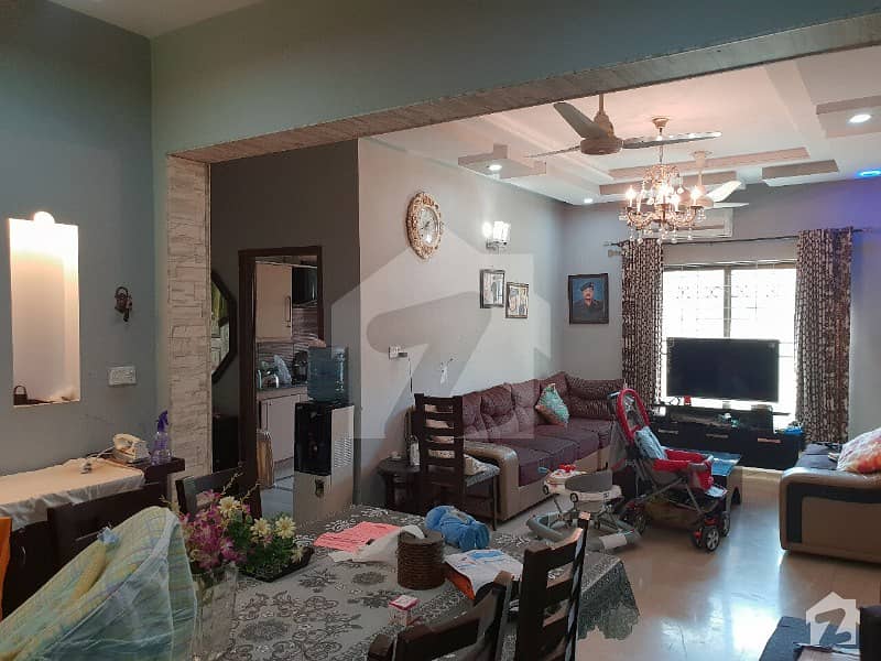 10 Marla Almost New House Sector C Block Bahria Town Lahore