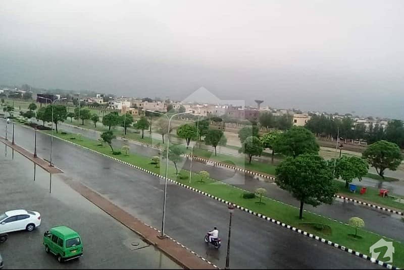 Hot Deal 10 Marla Possessions Plot For Sale In Beacon House In C Block