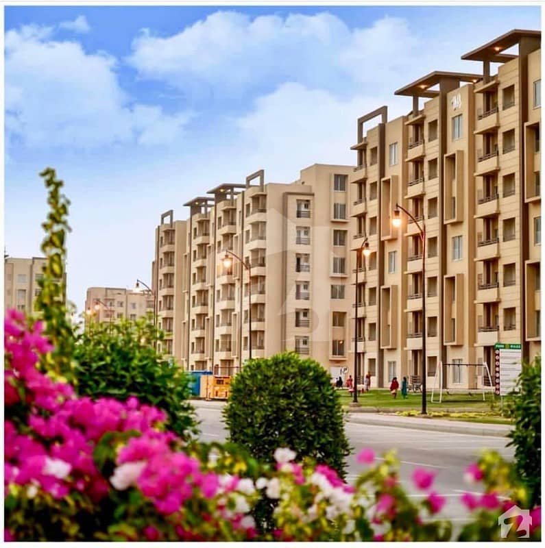 Plot For Sale In Precinct 12 Ali Block Bahria Town Ali Block, Bahria