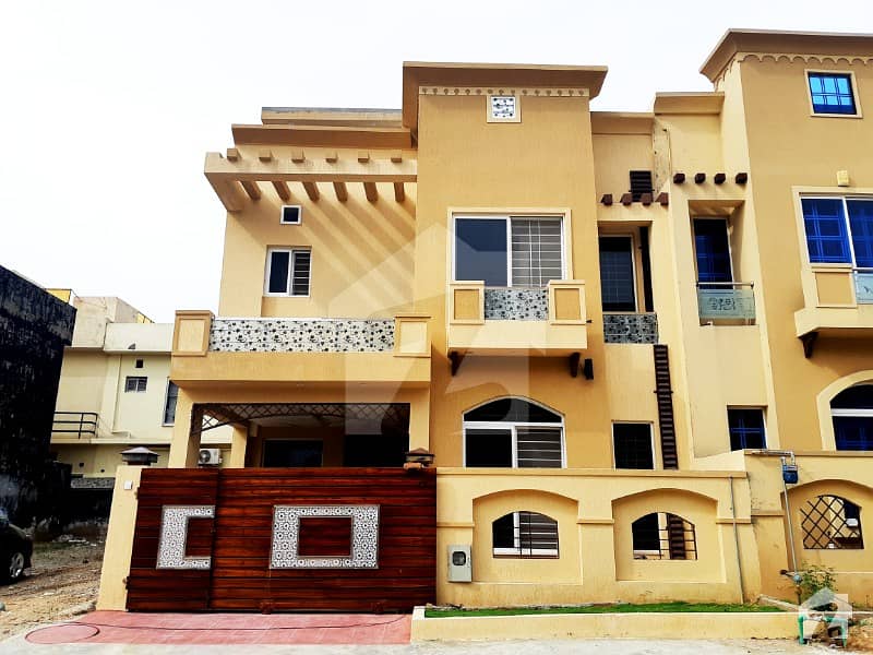 Single Unit Amazing House For Sale