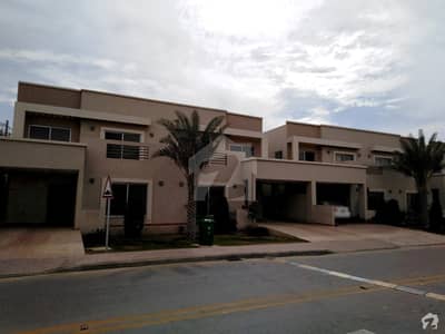 Bahria Town Karachi Brand New P10 200 Yards Villa For Rent