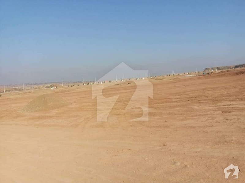 Plot For Sale At Dha Valley Islamabad DHA Valley Bluebell Sector, DHA