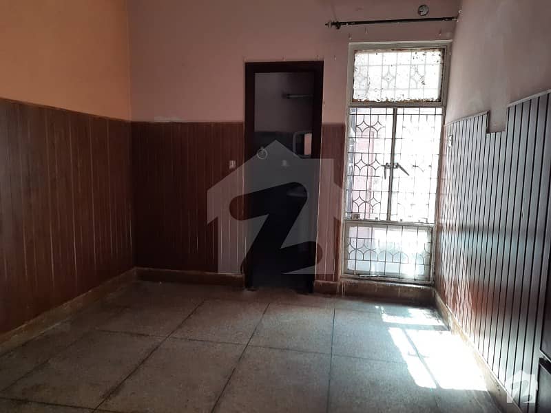 5 Marla Residential House Is Available For Rent At  Johar Town Phase 1 Block A3 At Prime Location