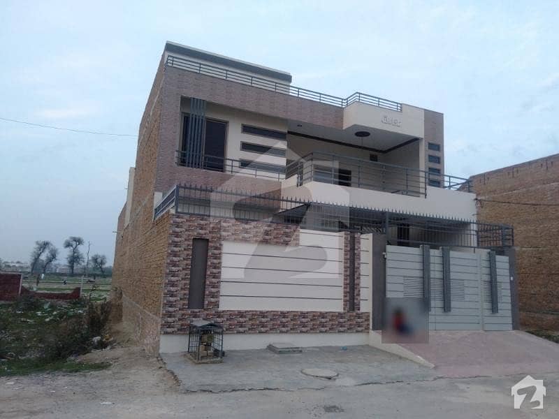 10 Marla House For Sale Vehari