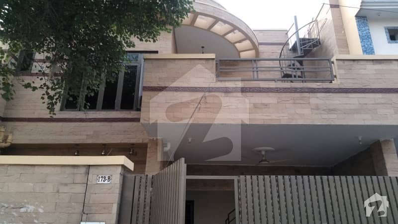 12 Marla Commercial House Is Available For Sale