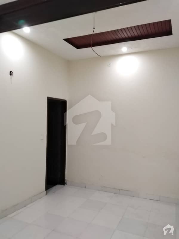 3 Marla House For Sale In Al Faisal Town Zarar Shaheed Road Lahore Near