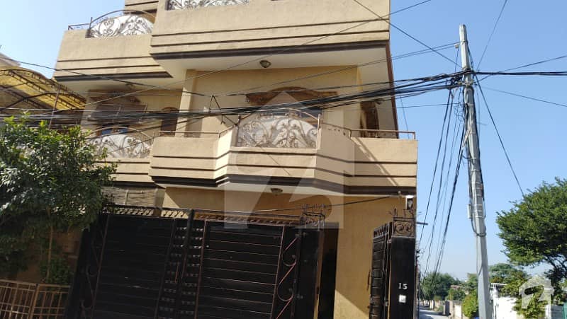 Furnished Double Storey House Is Available For Rent