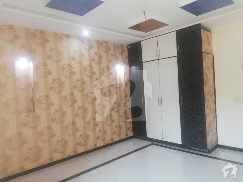 10 Marla Double Story House For Rent In Shaheen Block Bahria Town Lahore