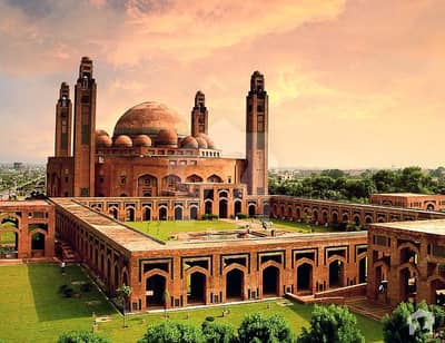 2 Marla Main Boulevard Commercial Plot For Sale In Spring Block Bahria Town Lahore 2 Marla Main Boulevard Commercial Plot For Sale In Spring Block Bahria Town Lahore