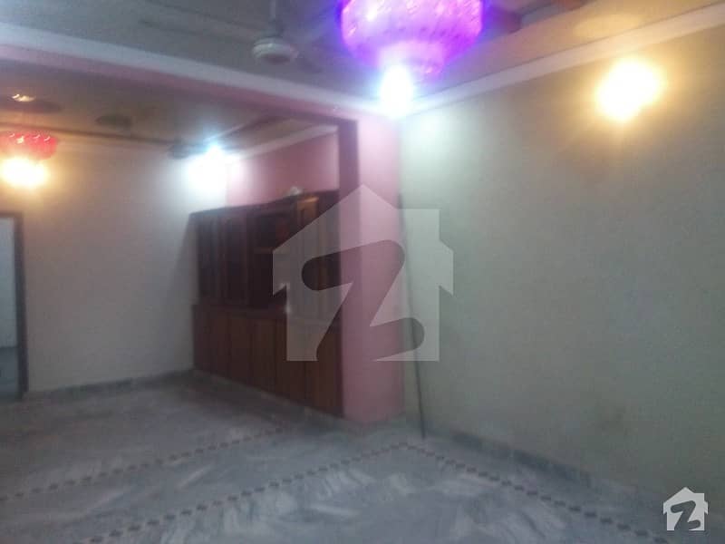 5 Marla Double Storey House Available For Rent Airport Housing Society