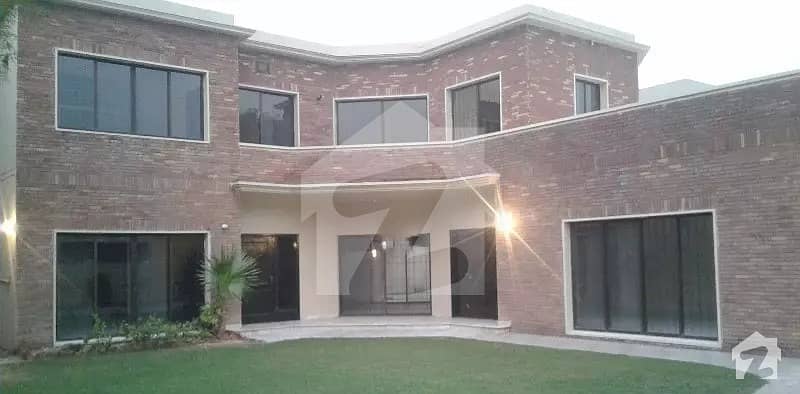 2 Kanal House For Rent